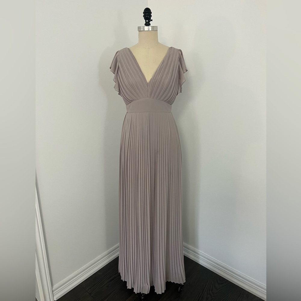 ASOS TFNC London Bridesmaid Dress